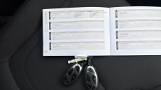 Hyundai TUCSON 1.6T Hybrid Advance 5dr Auto Hybrid Estate